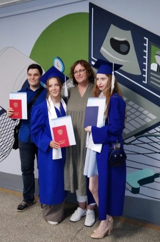 Выпуск 2023 года