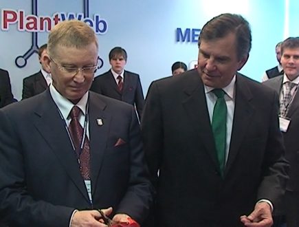 Дэвид Фарр
