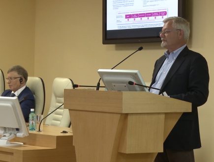 Эдвард Менсор