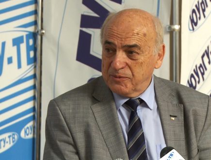 Христо Радев