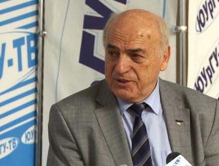 Христо Радев