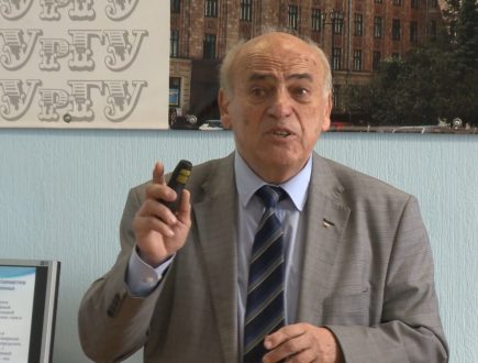 Христо Радев