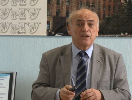 Христо Радев