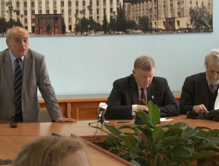 Христо Радев