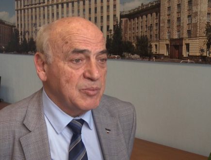 Христо Радев