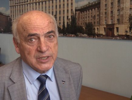 Христо Радев