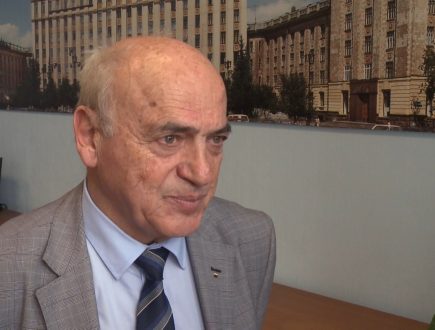 Христо Радев
